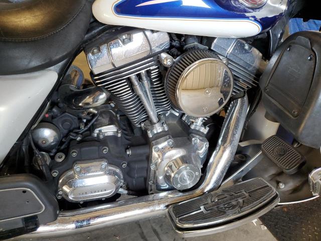 1HD1FC4137Y640883 - 2007 HARLEY-DAVIDSON FLHTCUI 双色 照片 7