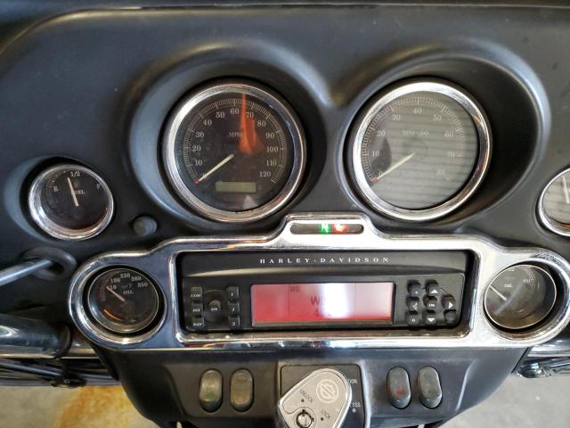 1HD1FC4137Y640883 - 2007 HARLEY-DAVIDSON FLHTCUI 双色 照片 8