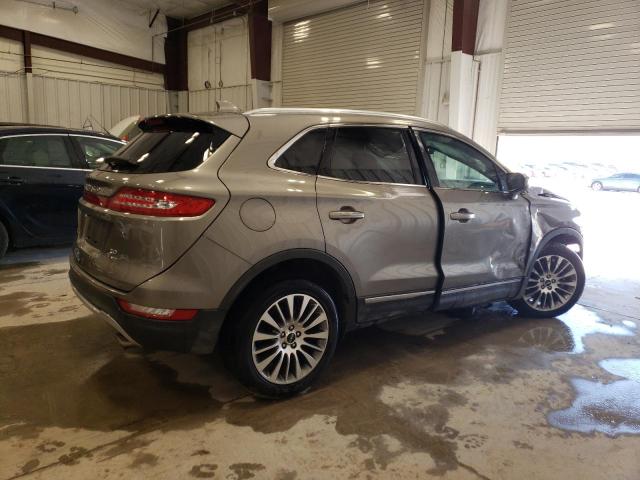 5LMCJ3D93HUL56914 - 2017 LINCOLN MKC RESERVE Bej foto 3