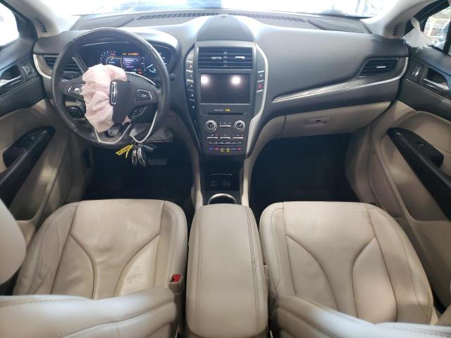 5LMCJ3D93HUL56914 - 2017 LINCOLN MKC RESERVE Bej foto 8