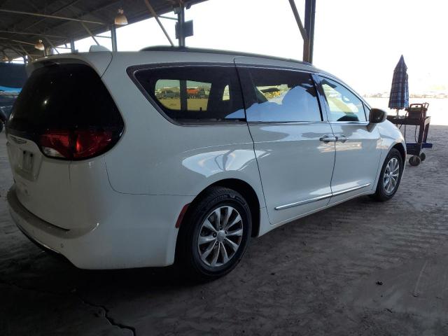 2C4RC1BG9HR720008 - 2017 CHRYSLER PACIFICA TOURING L WHITE photo 3
