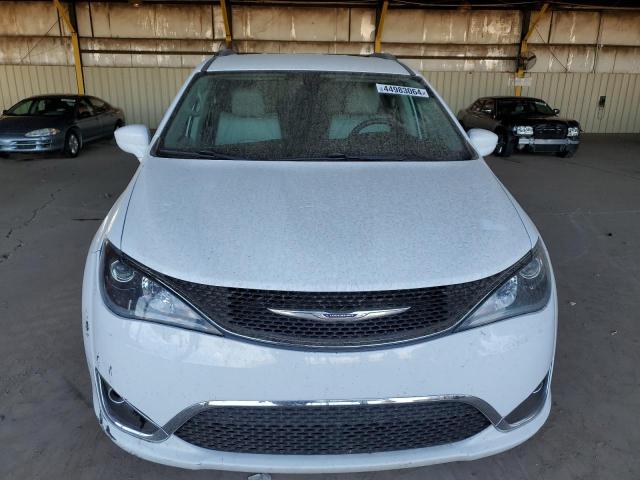 2C4RC1BG9HR720008 - 2017 CHRYSLER PACIFICA TOURING L WHITE photo 5