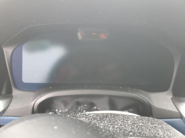 WBS43AY00NFM14007 - 2022 BMW M3 COMPETITION BLUE photo 9