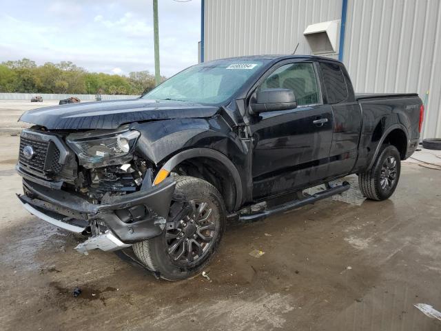 2019 FORD RANGER XL, 