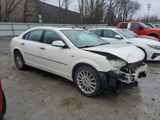 1G8ZV57708F276481 - 2008 SATURN AURA XR WHITE photo 4