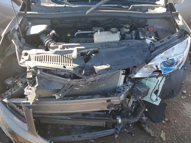 KL4CJBSB0FB059772 - 2015 BUICK ENCORE CONVENIENCE 棕色 照片 11