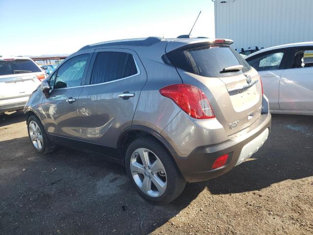 KL4CJBSB0FB059772 - 2015 BUICK ENCORE CONVENIENCE 棕色 照片 2