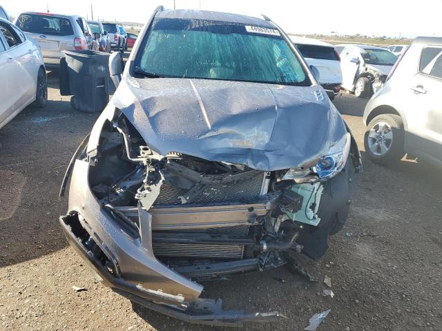 KL4CJBSB0FB059772 - 2015 BUICK ENCORE CONVENIENCE 棕色 照片 5