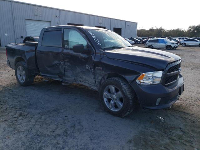 3C6RR6KT1KG609577 - 2019 RAM 1500 CLASS TRADESMAN GRAY photo 4