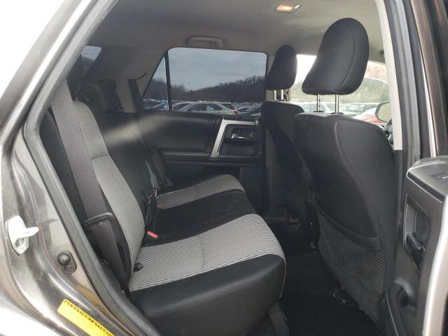 JTEBU5JR0G5400415 - 2016 TOYOTA 4RUNNER SR5/SR5 PREMIUM 黑色 照片 11