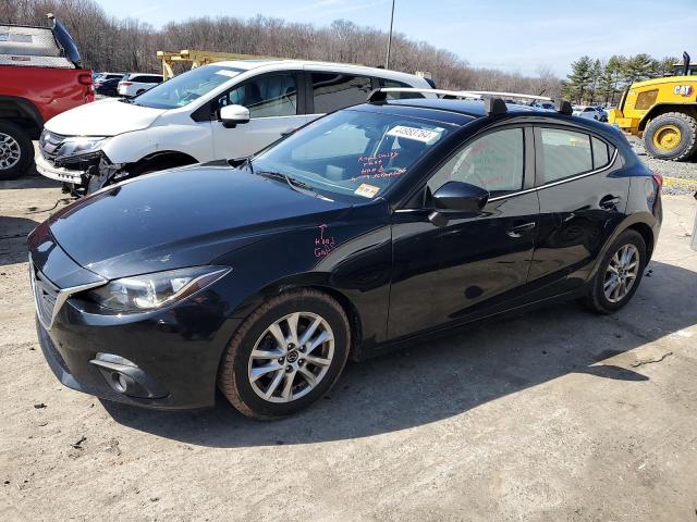 2015 MAZDA 3 TOURING, 