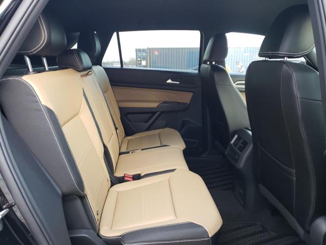 1V2HC2CA9PC225874 - 2023 VOLKSWAGEN ATLAS CROS SE Noir photo 10