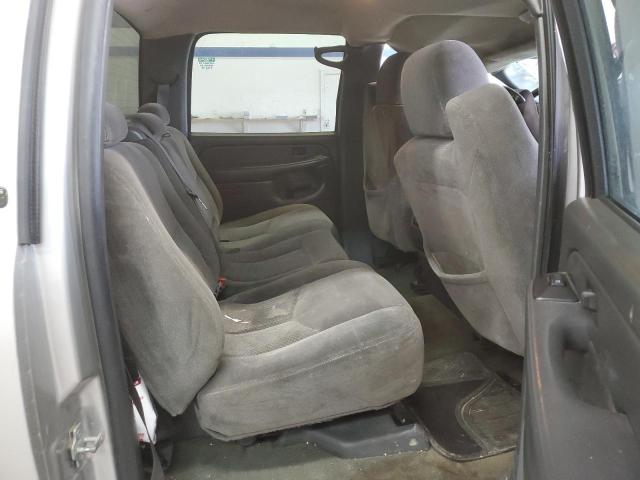 2GCEK13T561124516 - 2006 CHEVROLET SILVERADO K1500 TAN photo 10