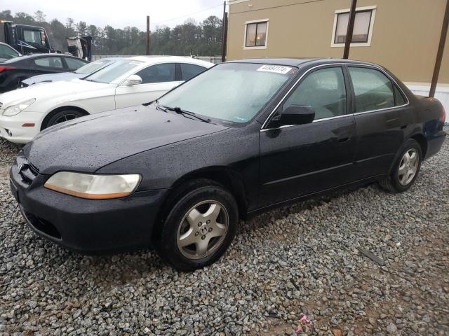 1999 HONDA ACCORD EX, 