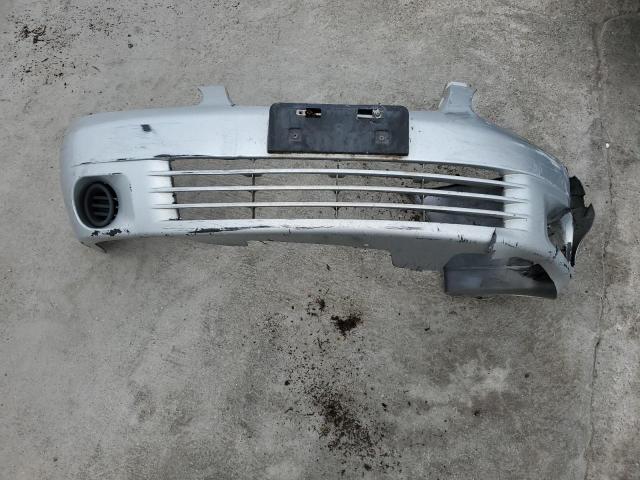 3N1CB51D73L813125 - 2003 NISSAN SENTRA XE SILVER photo 12