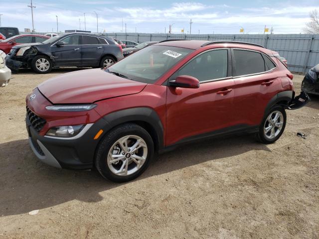 2023 HYUNDAI KONA SEL, 