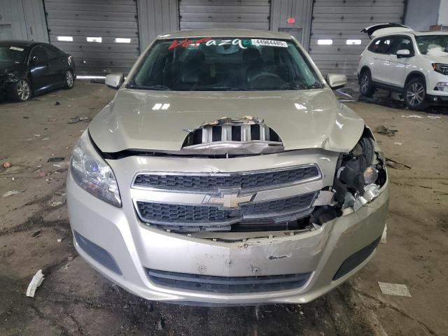 1G11C5SA6DF167456 - 2013 CHEVROLET MALIBU 1LT CREAM photo 5