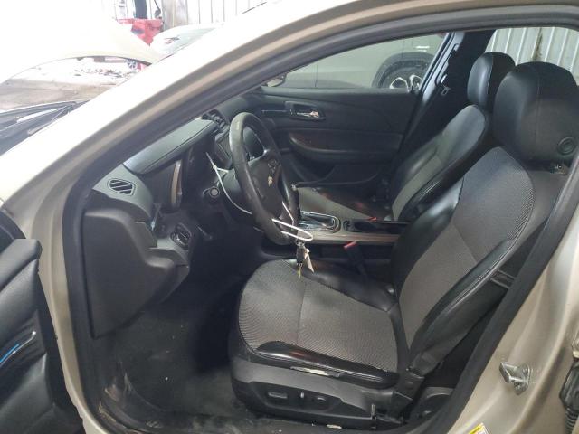 1G11C5SA6DF167456 - 2013 CHEVROLET MALIBU 1LT CREAM photo 7