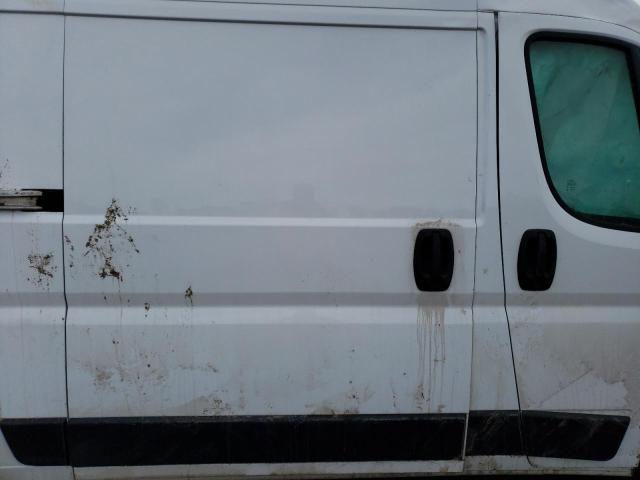 3C6LRVCG8ME530259 - 2021 RAM PROMASTER 2500 HIGH 白色 照片 11