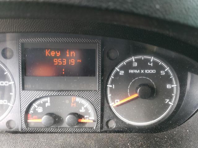 3C6LRVCG8ME530259 - 2021 RAM PROMASTER 2500 HIGH 白色 照片 9