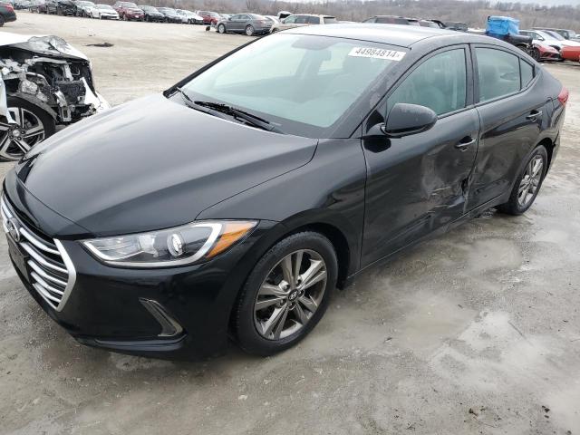 2017 HYUNDAI ELANTRA SE, 