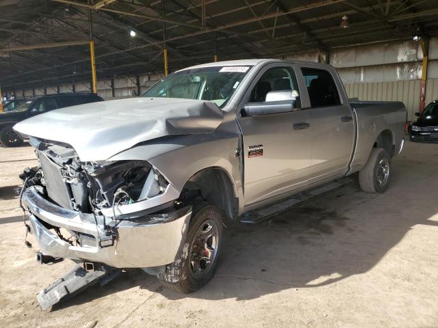 2012 DODGE RAM 2500 ST, 