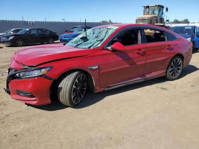 2019 HONDA ACCORD SPORT, 