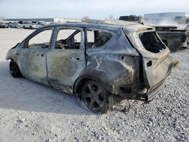 1FMCU9GX2GUA92297 - 2016 FORD ESCAPE SE BURN photo 2