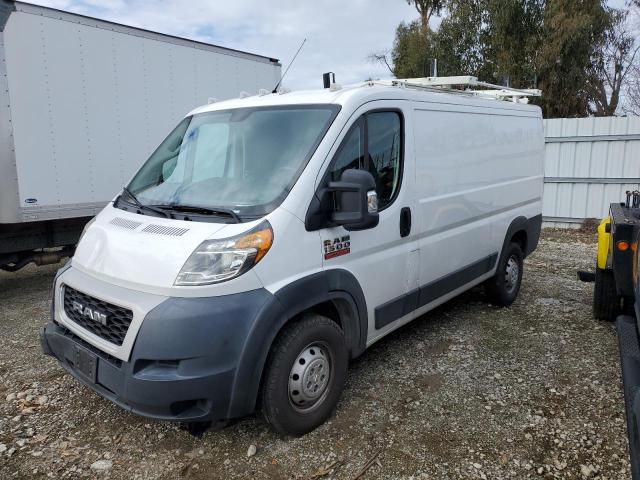3C6TRVAG2LE120106 - 2020 RAM PROMASTER 1500 STANDARD Ağ foto 1
