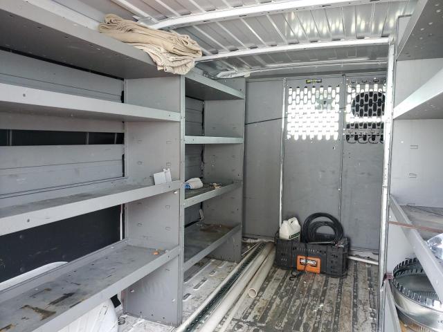 3C6TRVAG2LE120106 - 2020 RAM PROMASTER 1500 STANDARD Ağ foto 10