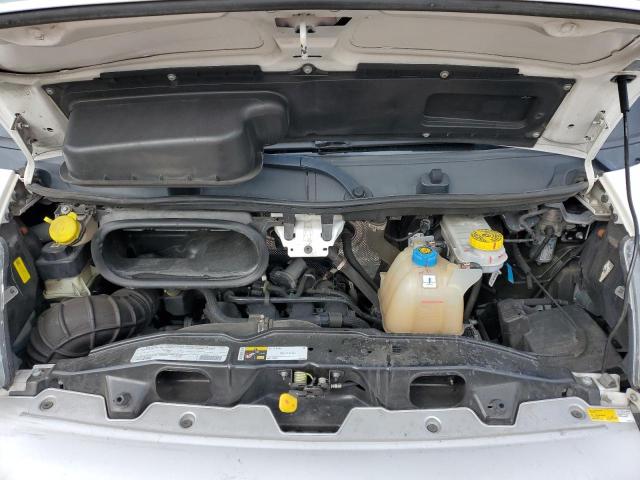 3C6TRVAG2LE120106 - 2020 RAM PROMASTER 1500 STANDARD Ağ foto 12