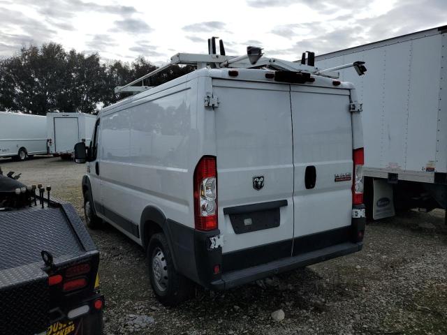 3C6TRVAG2LE120106 - 2020 RAM PROMASTER 1500 STANDARD Ağ foto 2