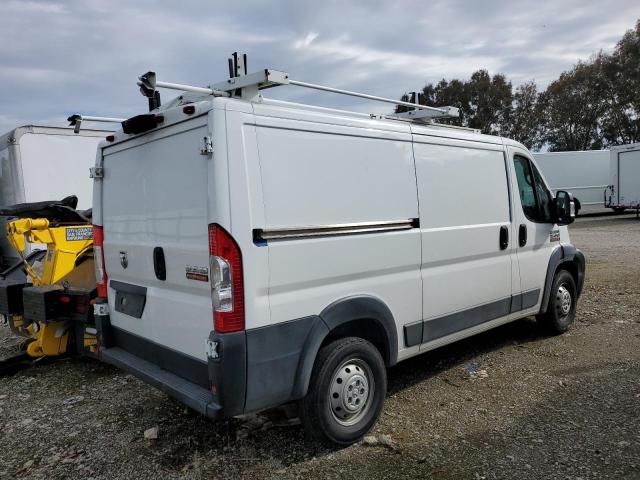 3C6TRVAG2LE120106 - 2020 RAM PROMASTER 1500 STANDARD Ağ foto 3