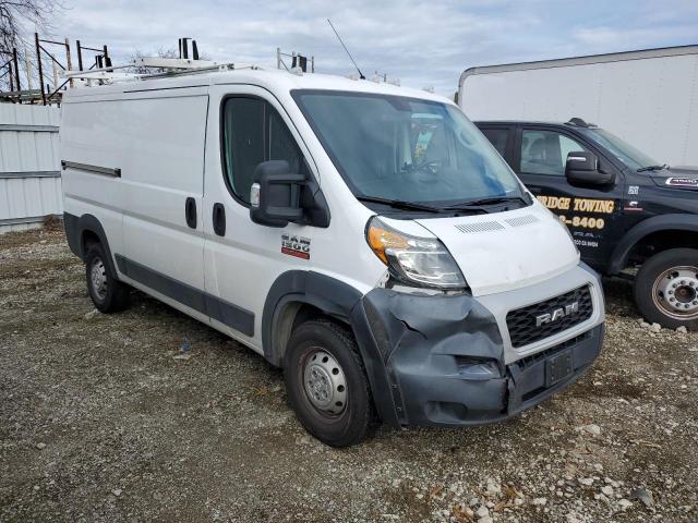 3C6TRVAG2LE120106 - 2020 RAM PROMASTER 1500 STANDARD Ağ foto 4