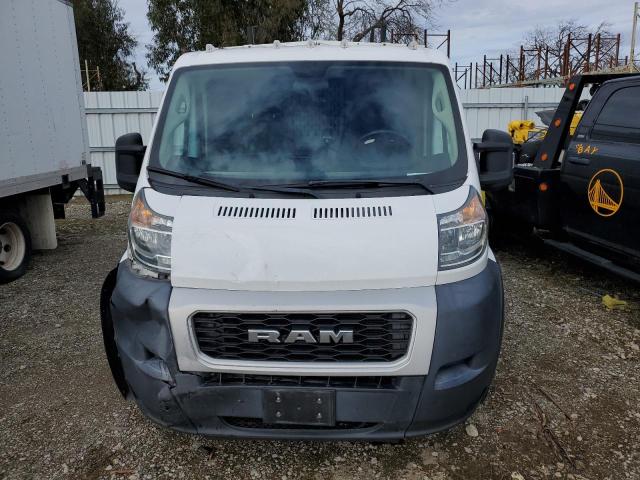 3C6TRVAG2LE120106 - 2020 RAM PROMASTER 1500 STANDARD Ağ foto 5