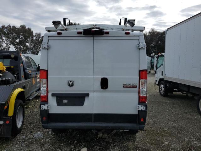 3C6TRVAG2LE120106 - 2020 RAM PROMASTER 1500 STANDARD Ağ foto 6