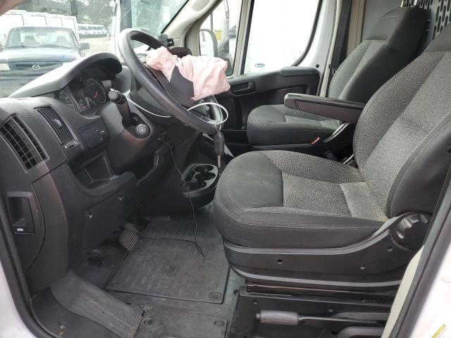 3C6TRVAG2LE120106 - 2020 RAM PROMASTER 1500 STANDARD Ağ foto 7