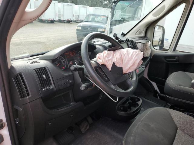 3C6TRVAG2LE120106 - 2020 RAM PROMASTER 1500 STANDARD Ağ foto 8
