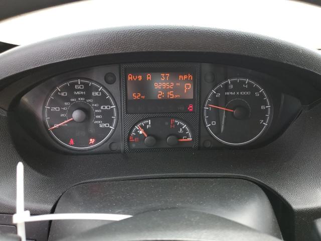 3C6TRVAG2LE120106 - 2020 RAM PROMASTER 1500 STANDARD Ağ foto 9