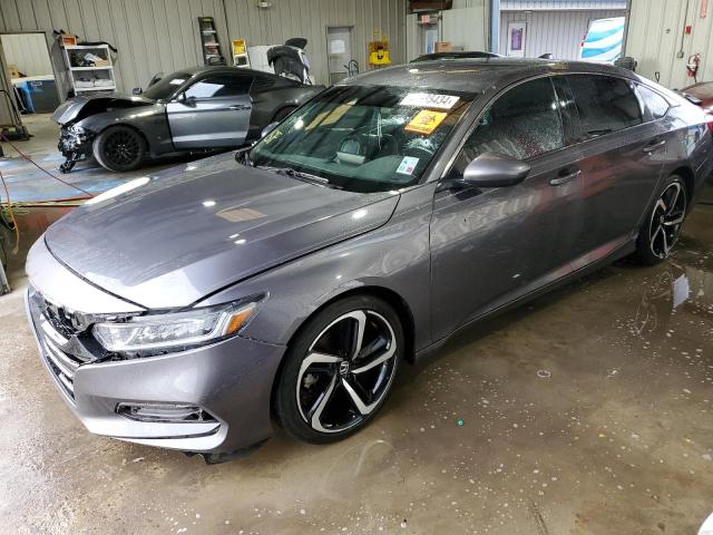 2020 HONDA ACCORD SPORT, 