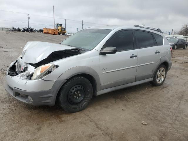 2008 PONTIAC VIBE, 