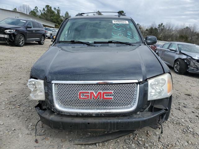 1GKES66MX66161690 - 2006 GMC ENVOY DENALI XL BROWN photo 5