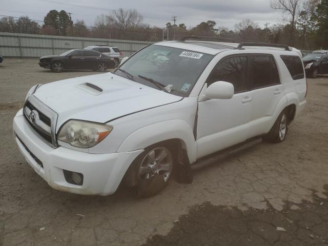 2008 TOYOTA 4RUNNER SR5, 