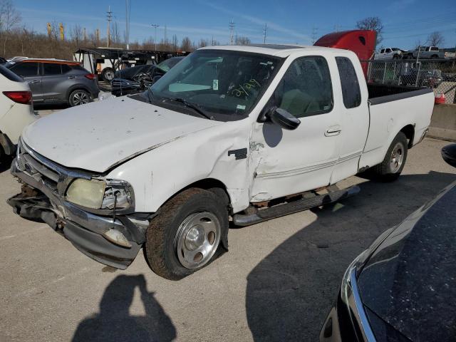 2003 FORD F150, 