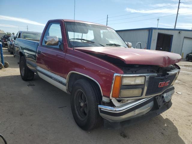 2GTDC14K8L1516674 - 1990 GMC SIERRA C1500 TWO TONE photo 4