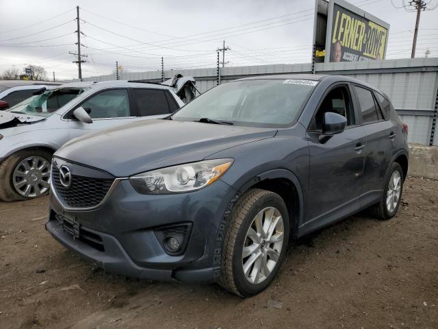 2013 MAZDA CX-5 GT, 