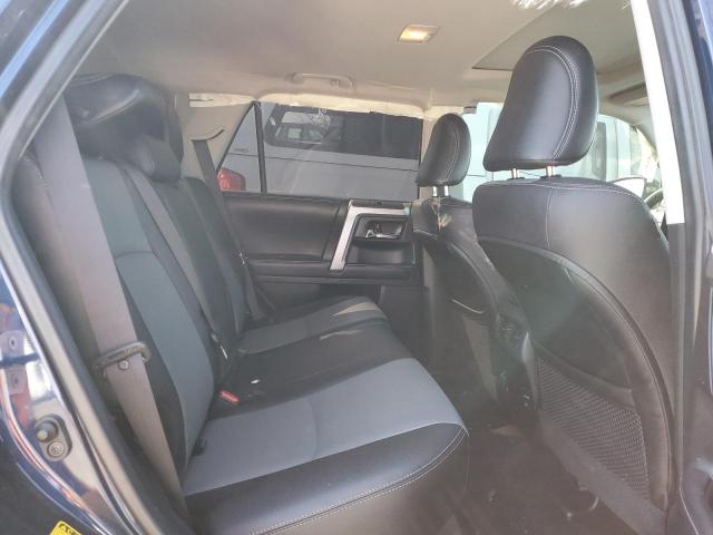 JTEBU5JR8H5473596 - 2017 TOYOTA 4RUNNER SR5/SR5 PREMIUM 蓝色 照片 10