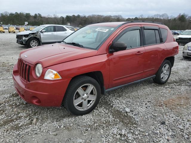 2010 JEEP COMPASS SPORT, 