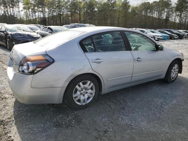 1N4AL2AP2BN443832 - 2011 NISSAN ALTIMA BASE SILVER photo 3