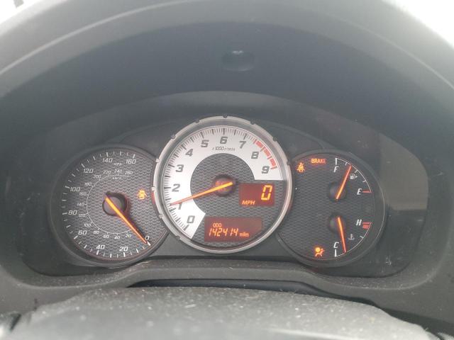 JF1ZNAA13D1704771 - 2013 TOYOTA SCION FR-S BLACK photo 9